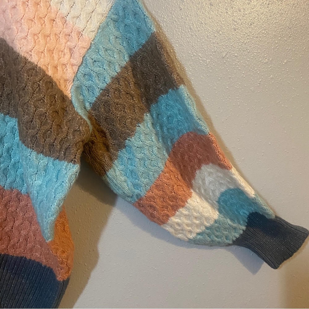 89+ Madison Sweater Size 2X - Picture 6 of 9
